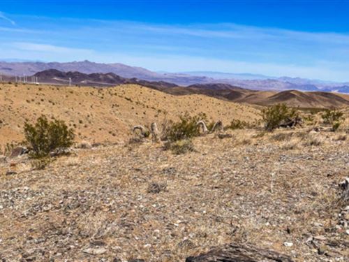 Only 42 Miles From Hoover Dam : Temple Bar Marina : Mohave County : Arizona