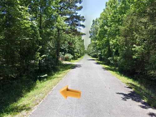 .34 Acre Land in Jacksonville : Jacksonville : Pulaski County : Arkansas