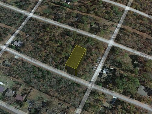 Your Flat Residential Lot, $55 Down : Horseshoe Bend : Izard County : Arkansas