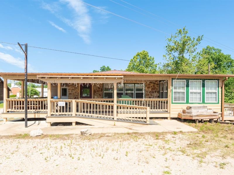 Business Opportunity in Grandin, MO : Grandin : Carter County : Missouri