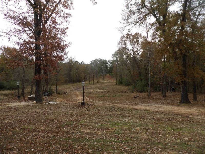 New Price,50 Acres Of Prime Re : Antlers : Pushmataha County : Oklahoma