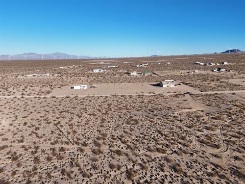 Coveted White Hills Unit 1, Utils : White Hills : Mohave County : Arizona