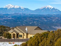 33001 Oak Way, Trinidad, Co 81082 : Trinidad : Huerfano County : Colorado