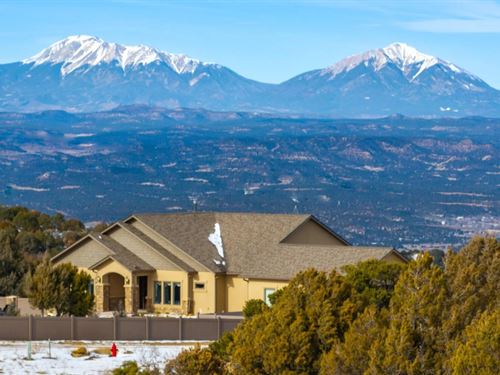 33001 Oak Way, Trinidad, CO 81082 : Trinidad : Huerfano County : Colorado