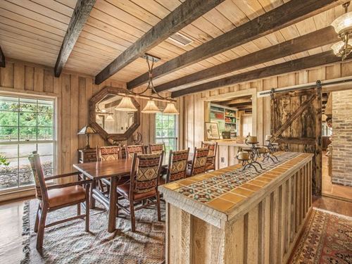 Running Creek Ranch, Corporate, Eq : Poplarville : Pearl River County : Mississippi