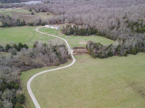 Country Living at Its Finest : Mountain View : Howell County : Missouri