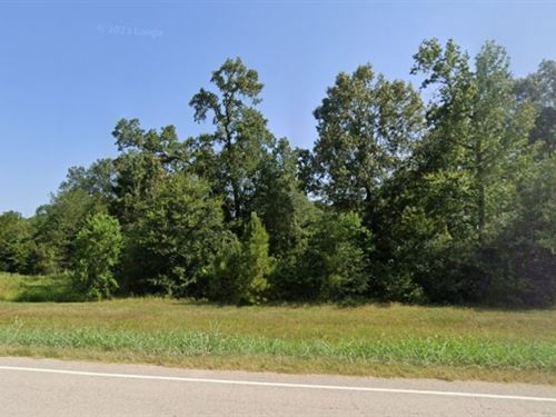 Lone Star Parkway 3 : Montgomery : Texas