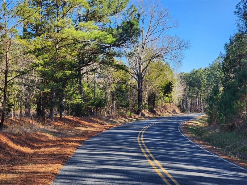 35.90Ac, 1342 McKnight Rd Smyr : Smyrna : York County : South Carolina