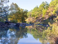 Off Grid Paradise : McCurtain : Haskell County : Oklahoma