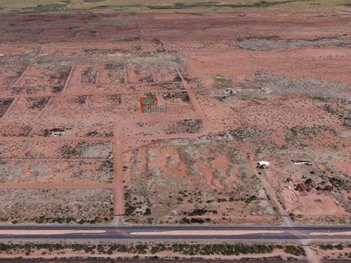 .35 Acre in Douglas, $150/Mo : Douglas : Cochise County : Arizona