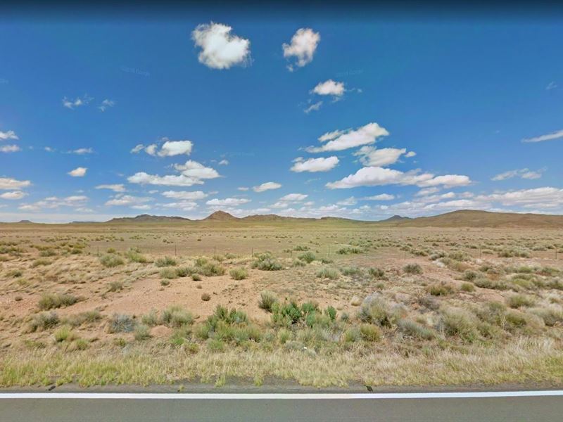 5.34 Acres in San Luis, $250/Month : San Luis : Costilla County : Colorado