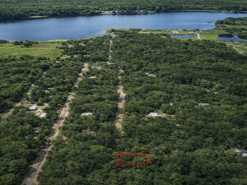 .07 Acre Near Lake Cypress Springs : Winnsboro : Franklin County : Texas