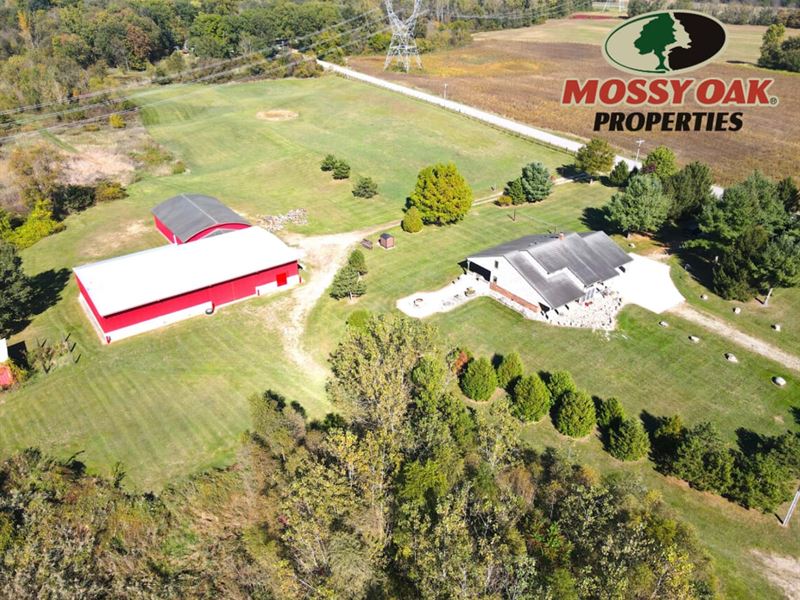 31513 Shively Rd Walkerton, IN 4657 : Walkerton : Saint Joseph County : Indiana
