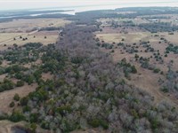 Lone Oak 16.67 : Lone Oak : Rains County : Texas