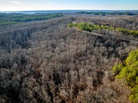 11 Acres in Humphreys County, TN : Waverly : Humphreys County : Tennessee
