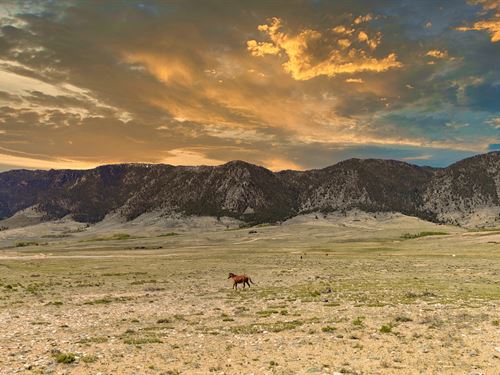 Greyhawk Vista at Wild Horse Ranch : Laramie : Albany County : Wyoming
