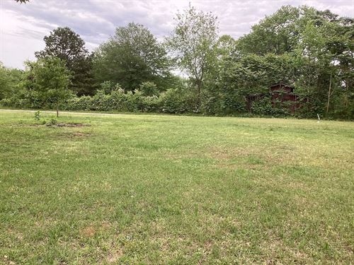 .34 Acre Lot In Polk County, AR : Mena : Polk County : Arkansas
