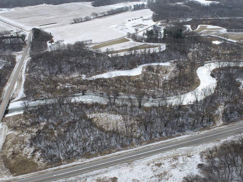 34 Acres Buffalo County, WI : Mondovi : Buffalo County : Wisconsin