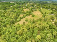 1.05 Acres in Broken Bow, OK : Broken Bow : McCurtain County : Oklahoma