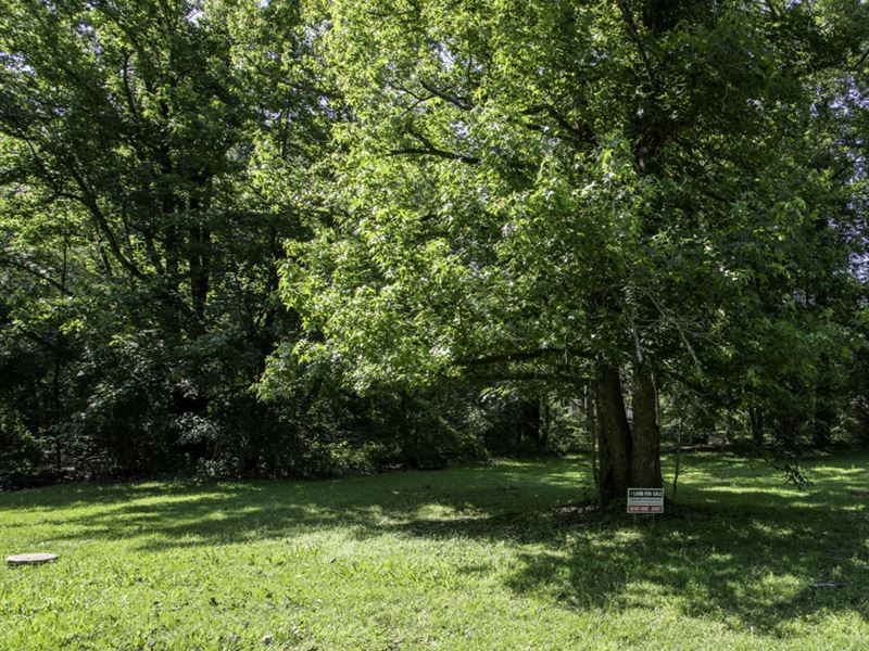 .14 Acre in Jefferson County, AR : Pine Bluff : Jefferson County : Arkansas