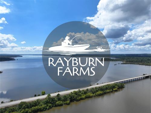 1 Acre, T-1, Highway 103 : San Augustine : Texas