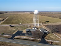 High Cotton Farms : Lonoke : Arkansas