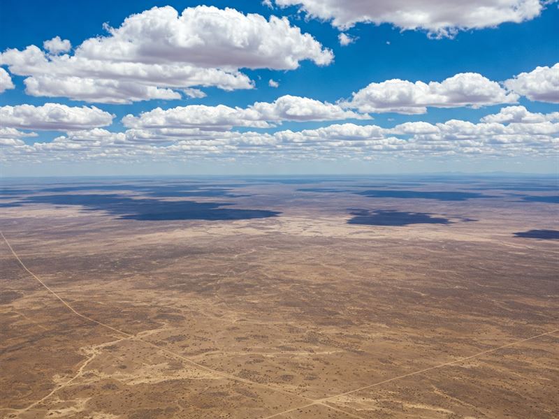 40 Acres in Newberry Springs, CA : Newberry Springs : San Bernardino County : California