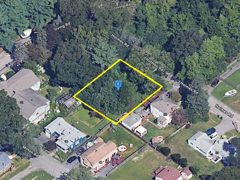 Privacy and Convenience in Warwick : Warwick : Kent County : Rhode Island