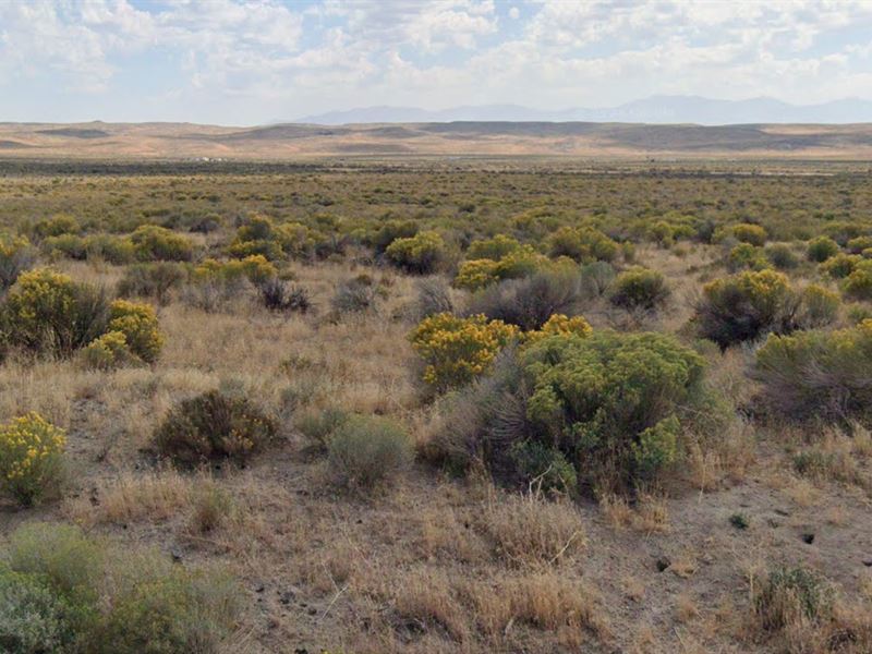 Private Land, Pure Freedom, $140/Mo : Elko : Elko County : Nevada