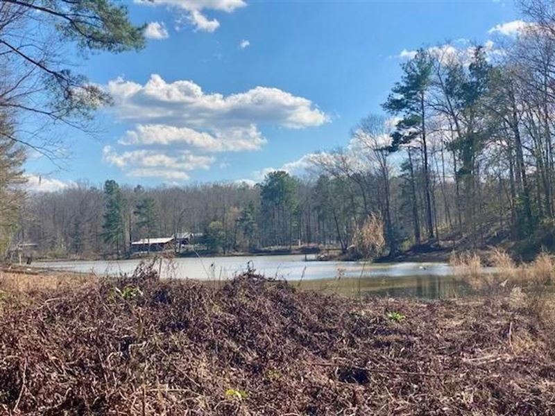Lot 13 Turkey Creek Rd, Natchez, MS : Natchez : Adams County : Mississippi