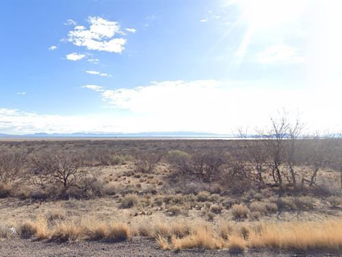 Downtown Cochise Minutes Away : Cochise : Arizona