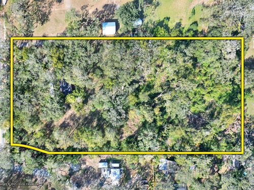 Valrico Infill Residential : Valrido : Hillsborough County : Florida