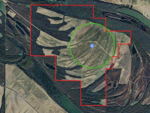 Mossy Island Plantation : Moorehead : Leflore County : Mississippi