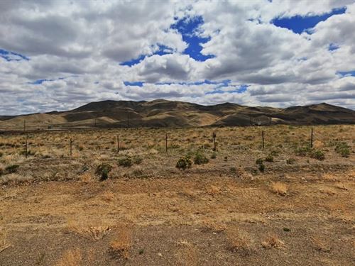 Your Oasis in Spring Creek, $100/Mo : Spring Creek : Elko County : Nevada