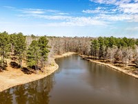 Turn-Key, Equipment Included : Meansville : Pike County : Georgia
