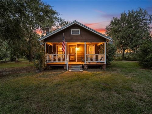 740 Kinsey rd Monticello, FL 32344 : Monticello : Jefferson County : Florida