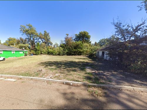 Prepare for The Future : Clarksdale : Coahoma County : Mississippi