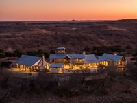 Spring Mesa Ranch : Baird : Callahan County : Texas