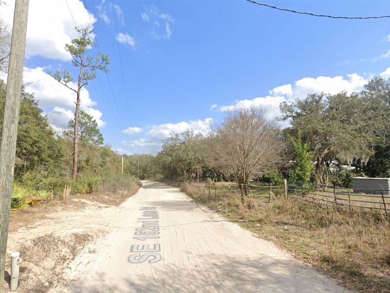 Multi-Family Land in Umatilla, FL : Umatilla : Marion County : Florida
