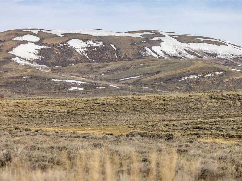 Milky Way Recreation Retreat : Kemmerer : Lincoln County : Wyoming