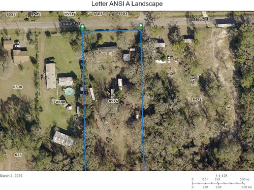 Prime Location : Jacksonville : Duval County : Florida