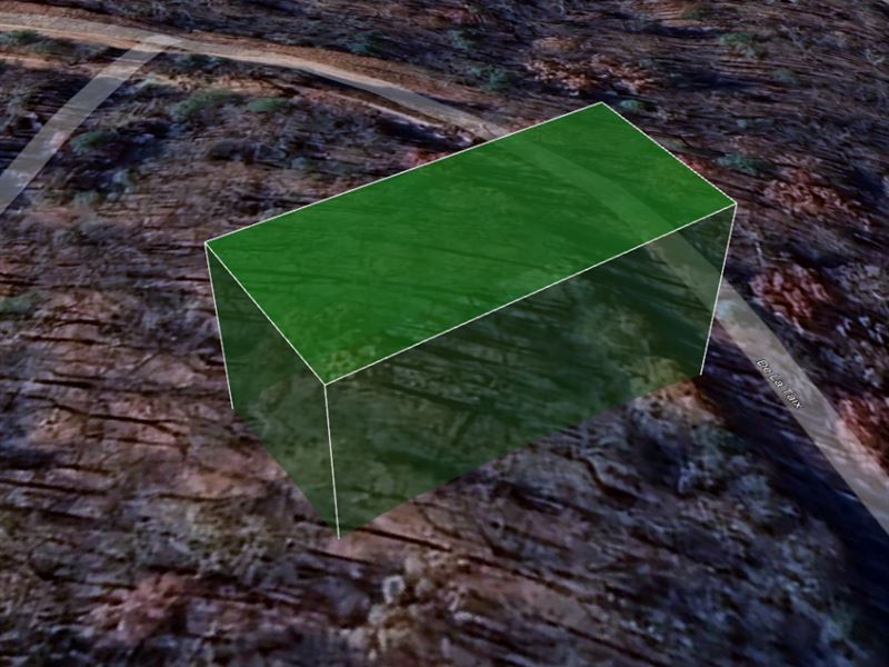 Privacy & Easy Access, Lavonia GA : Lavonia : Franklin County : Georgia