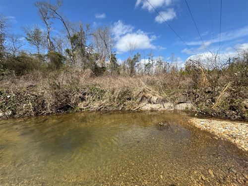 266.93 Acres, Deatsville, Autau : Deatsville : Autauga County : Alabama