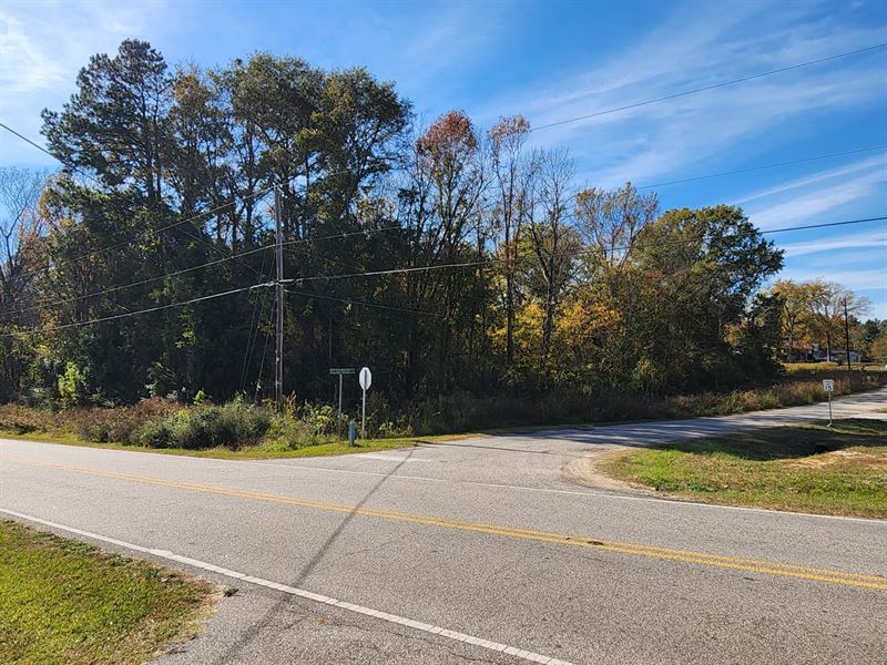 3.22Ac, 1260 Locustwood Ave LA : Lancaster : Lancaster County : South Carolina