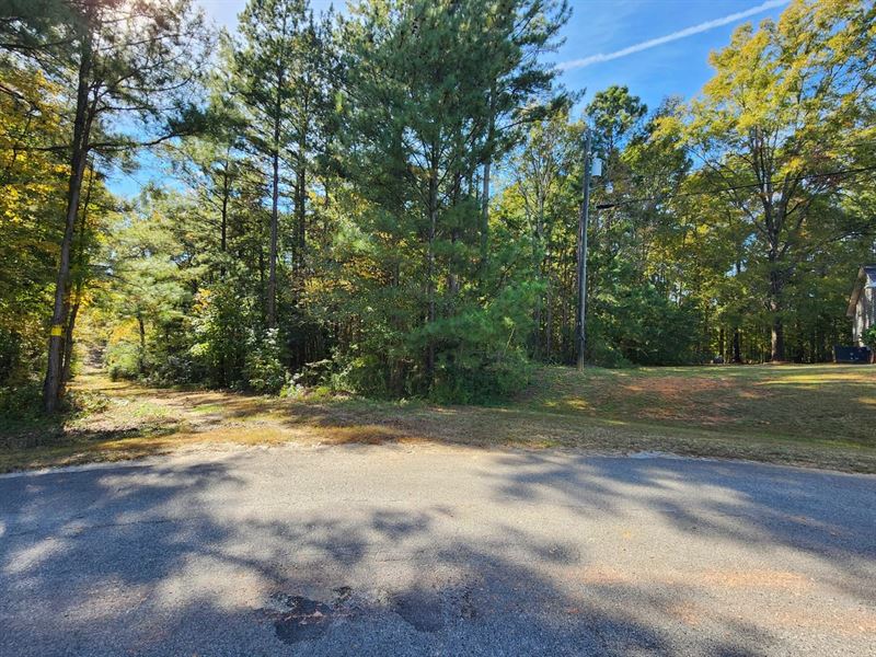 1.12Ac, 1300 Old Greenbriar Dr : Lancaster : Lancaster County : South Carolina