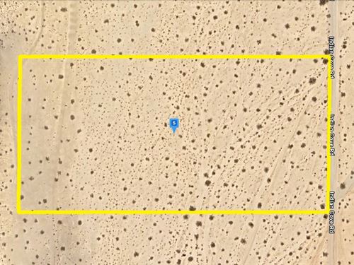 Serenity & Adventure : Twentynine Palms : San Bernardino County : California