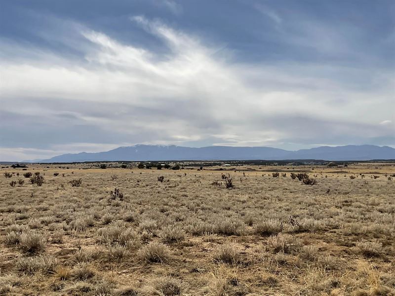 Lot 19 Eagle Ranch Rd, Pueblo, Co 8 : Pueblo : Pueblo County : Colorado
