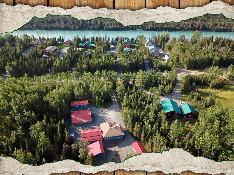 35376 Betty Lou Dr : Sterling : Kenai Peninsula Borough : Alaska