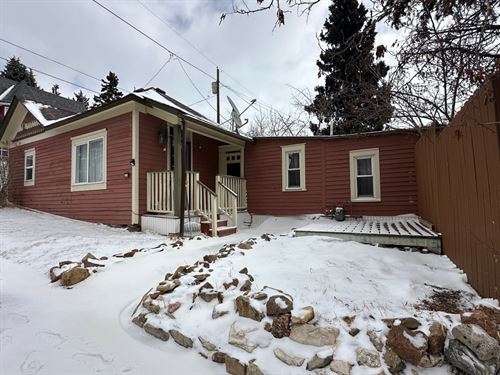 Cripple Creek : Cripple Creek : Teller County : Colorado