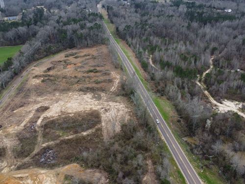 26.81 Acres In Copiah County, MS : Crystal Springs : Copiah County : Mississippi